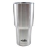 Vaso Termico Con Popote Y Protector Deslizante Antiderrames, 700 Ml, Acero