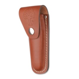 Funda Piel P/Navajas BOKER Cafe Hasta Navajas De 5.25