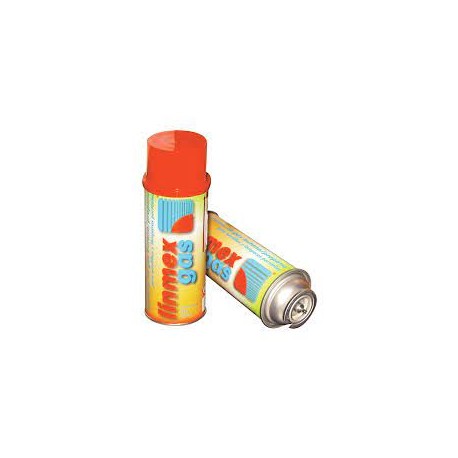 Cartucho De Gas Para Estufa Portatil Lin Mex