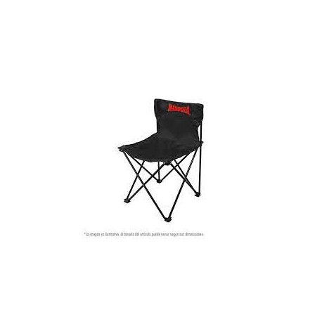 Silla Plegable De Camping MC-013 Mendoza