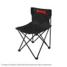 Silla Plegable De Camping MC-013 Mendoza