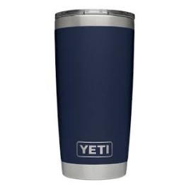 Termo Yeti 20 Oz Azul