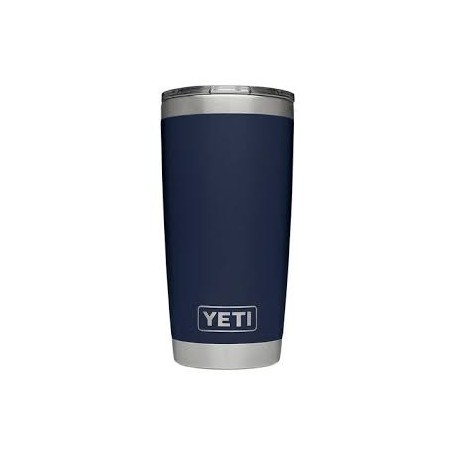 Termo Yeti 20 Oz Azul