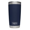 Termo Yeti 20 Oz Azul