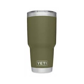 Termo Yeti 14 Oz Verde