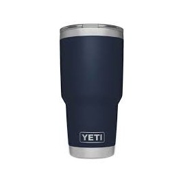 Termo Yeti 14 Oz Azul